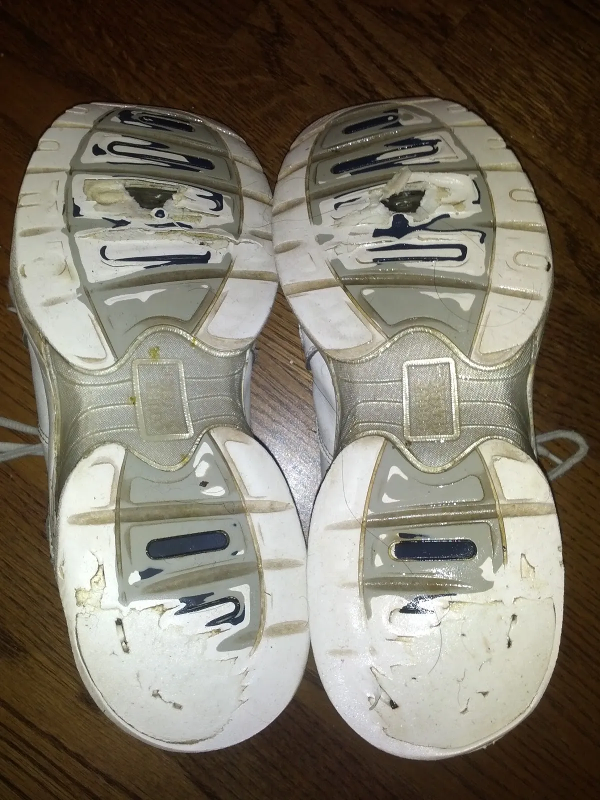The retired Court Classic